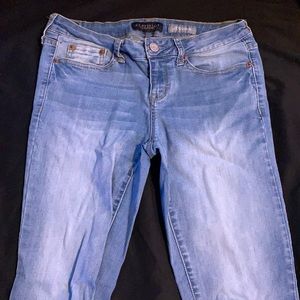 Aeropostale Jegging Jeans